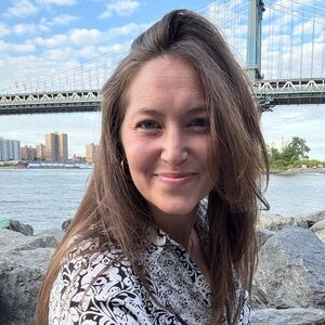 Meet your Posher, Gabriella